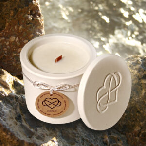 Ananata - naturalne świece sojowe